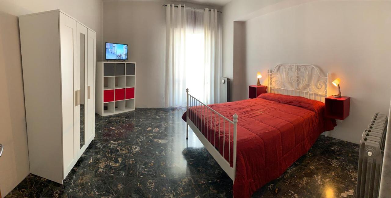 SISTER HOUSE CERIGNOLA (Italia) - da 112 €